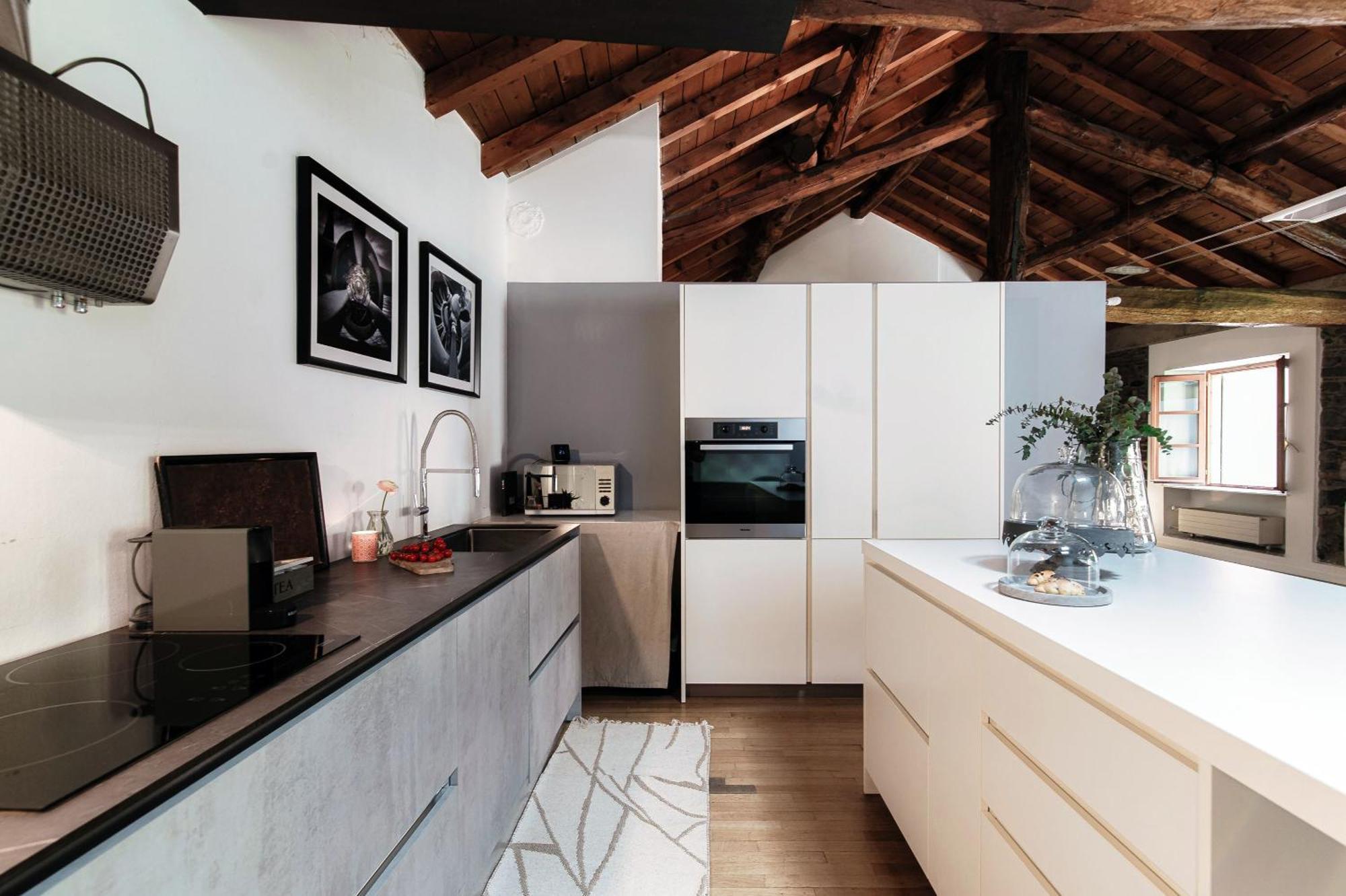 Corte Delle Rondini - Bymyhomeincomo Eksteriør billede
