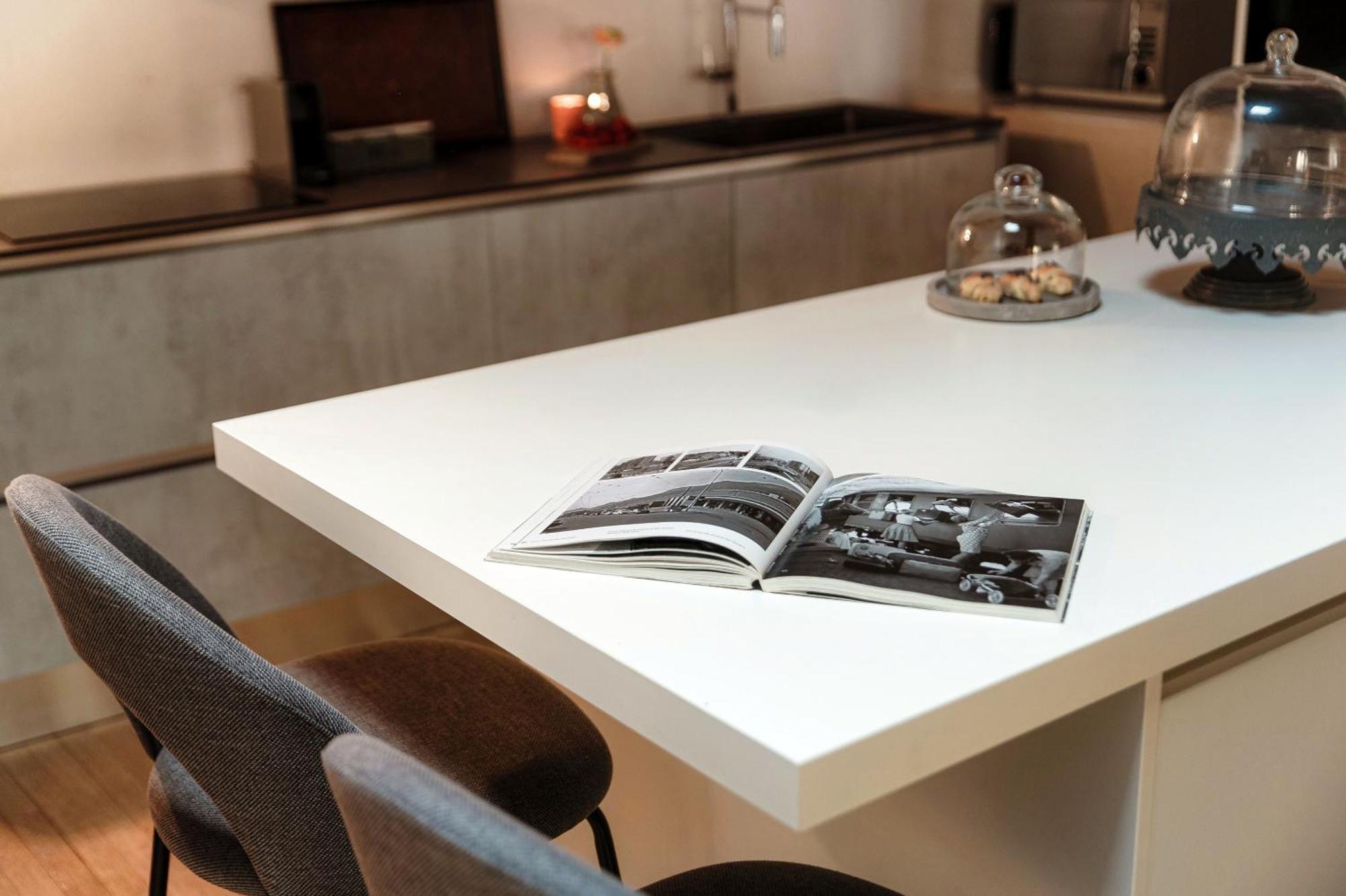 Corte Delle Rondini - Bymyhomeincomo Eksteriør billede