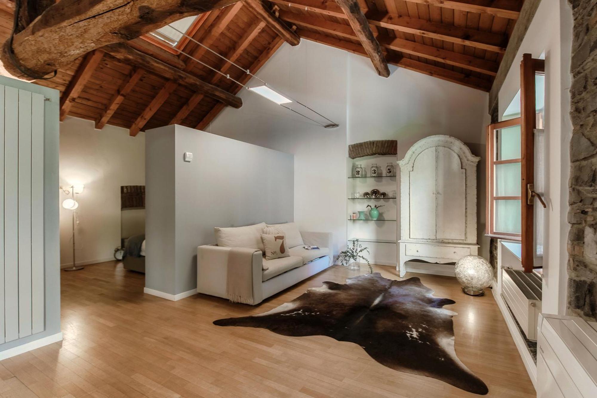 Corte Delle Rondini - Bymyhomeincomo Eksteriør billede