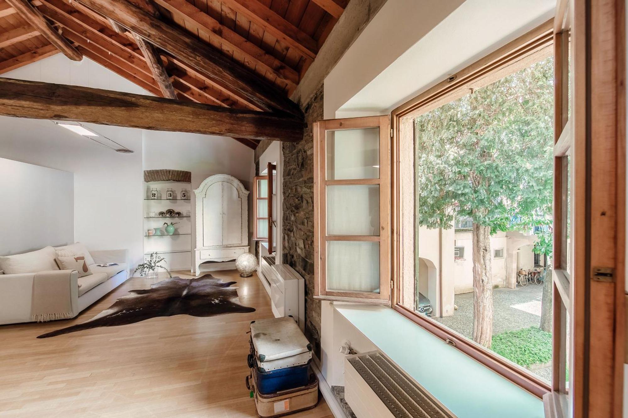 Corte Delle Rondini - Bymyhomeincomo Eksteriør billede