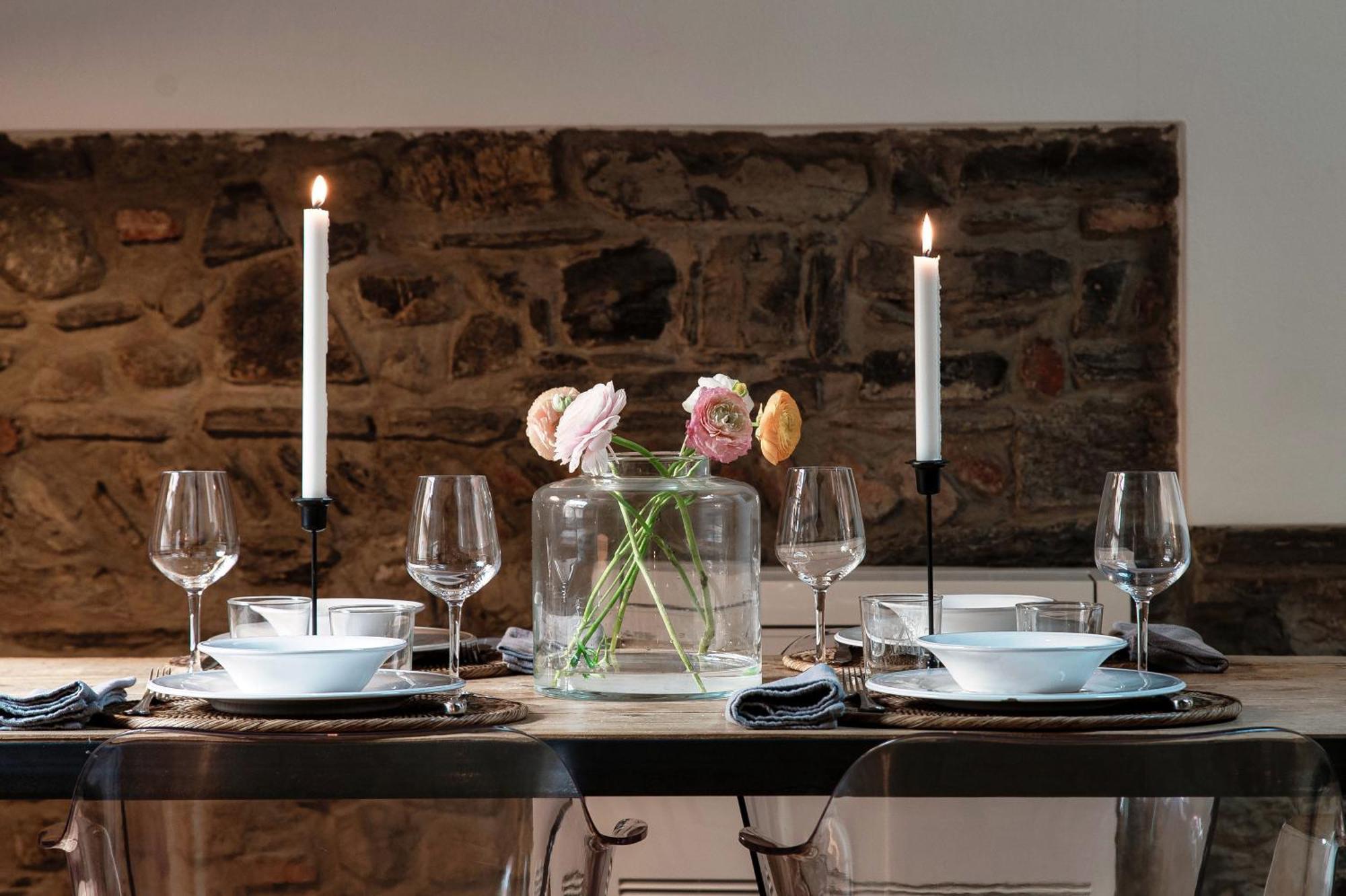 Corte Delle Rondini - Bymyhomeincomo Eksteriør billede